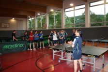 Vierstädte-Turnier in Freital